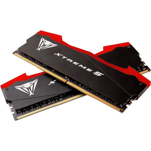 Модуль памяти DDR5 2x16GB/6400 Patriot Viper Xtreme 5 (PVX532G64C32K)