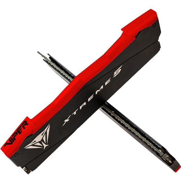 Модуль памяти DDR5 2x16GB/6400 Patriot Viper Xtreme 5 (PVX532G64C32K)