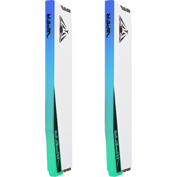 Модуль памяти DDR5 2x16GB/7000 Patriot Viper Elite 5 RGB (PVER532G70C32KW)