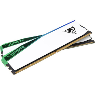 Модуль памяти DDR5 2x16GB/7000 Patriot Viper Elite 5 RGB (PVER532G70C38KW)