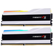 Модуль памяти DDR5 2x16GB/7200 G.Skill Trident Z5 RGB White (F5-7200J3445G16GX2-TZ5RW)