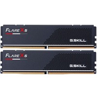 Модуль памяти DDR5 2x32GB/5600 G.Skill Flare X5 Black (F5-5600J3636D32GX2-FX5)
