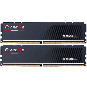 Модуль памяти DDR5 2x32GB/5600 G.Skill Flare X5 Black (F5-5600J3636D32GX2-FX5)