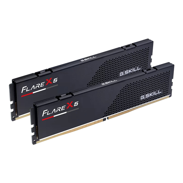 Модуль памяти DDR5 2x32GB/5600 G.Skill Flare X5 Black (F5-5600J3636D32GX2-FX5)