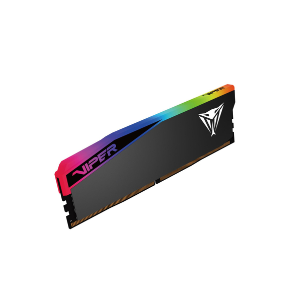 Модуль памяти DDR5 2x32GB/6000 Patriot Viper Elite 5 Ultra RGB (VEUR564G6028K)