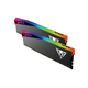 Модуль памяти DDR5 2x32GB/6000 Patriot Viper Elite 5 Ultra RGB (VEUR564G6028K)
