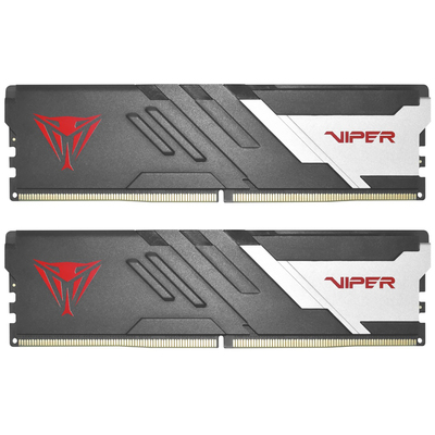 Модуль памяти DDR5 2x32GB/6000 Patriot Viper Venom (PVV564G600C36K)