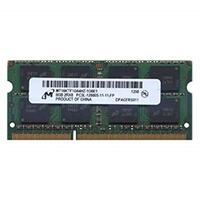 Модуль памяти SO-DIMM 8GB/1600 DDR3L Micron (MT16KTF1G64HZ-1G6E1)