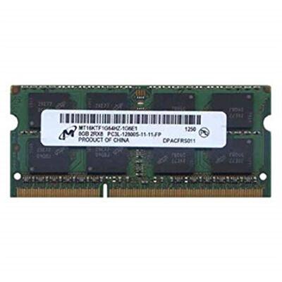 Модуль памяти SO-DIMM 8GB/1600 DDR3L Micron (MT16KTF1G64HZ-1G6E1)