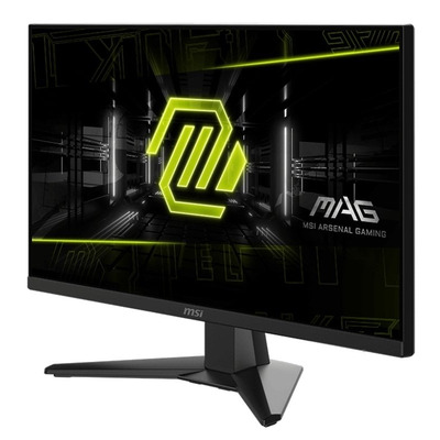 Монитор MSI 23.8" MAG 242F IPS Black 200Hz; 1920x1080, 300 кд/м2, 0.5 мс, DisplayPort, HDMI