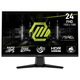 Монитор MSI 23.8" MAG 242F IPS Black 200Hz; 1920x1080, 300 кд/м2, 0.5 мс, DisplayPort, HDMI