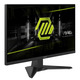 Монитор MSI 23.8" MAG 242F IPS Black 200Hz; 1920x1080, 300 кд/м2, 0.5 мс, DisplayPort, HDMI