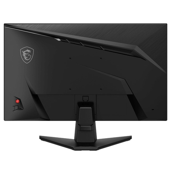 Монитор MSI 23.8" MAG 242F IPS Black 200Hz; 1920x1080, 300 кд/м2, 0.5 мс, DisplayPort, HDMI