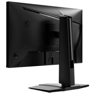 Монитор MSI 24.5" G255PF E2 IPS Black 180Hz; 1920x1080, 300 кд/м2, 1 мс, DisplayPort, 2xHDMI, динамики