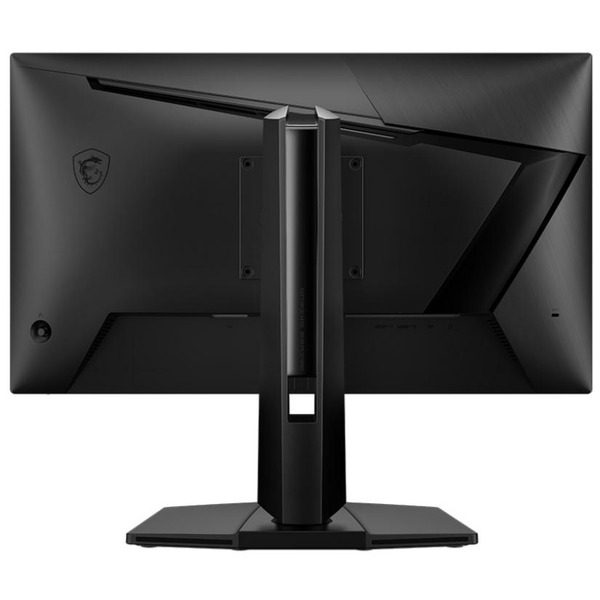 Монитор MSI 24.5" G255PF E2 IPS Black 180Hz; 1920x1080, 300 кд/м2, 1 мс, DisplayPort, 2xHDMI, динамики
