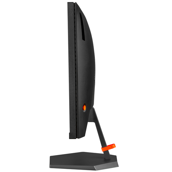 Монитор Prologix Gaming 24.5" GM2525HD IPS Black; 1920х1080 (200 Гц), 1 мс, 400 кд/м2, HDMI, DisplayPort, динамики