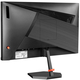 Монитор Prologix Gaming 24.5" GM2525HD IPS Black; 1920х1080 (200 Гц), 1 мс, 400 кд/м2, HDMI, DisplayPort, динамики