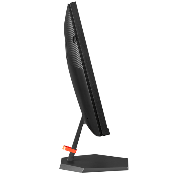 Монитор Prologix Gaming 24.5" GM2525HD IPS Black; 1920х1080 (200 Гц), 1 мс, 400 кд/м2, HDMI, DisplayPort, динамики