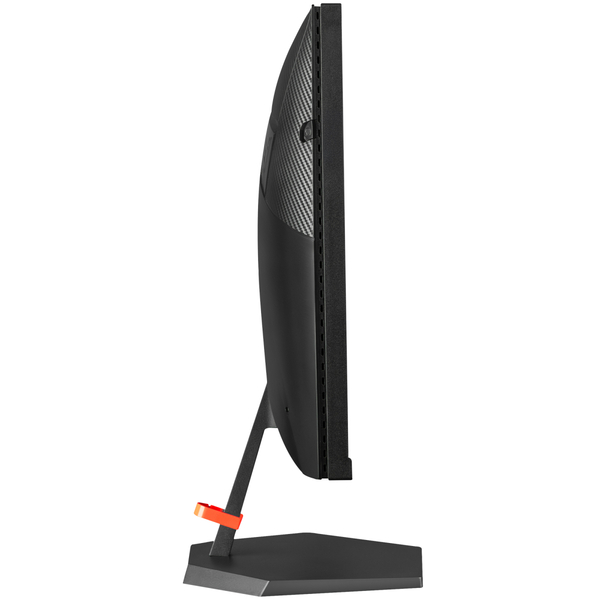 Монитор Prologix Gaming 24.5" GM2525HD IPS Black; 1920х1080 (200 Гц), 1 мс, 400 кд/м2, HDMI, DisplayPort, динамики