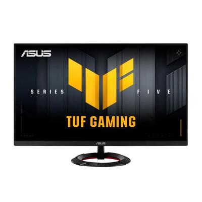 Монитор Asus 27" TUF Gaming VG279Q5R (90LM0BS0-B01E71) IPS Black 200Hz; 1920x1080, 0.3 мс, 300кд/м2, DisplayPort, 2хHDMI, динамики 2х2 Вт