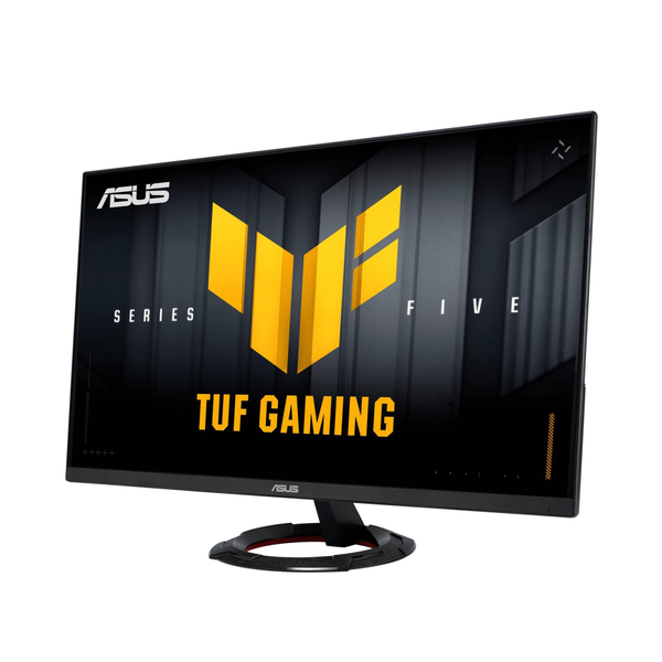 Монитор Asus 27" TUF Gaming VG279Q5R (90LM0BS0-B01E71) IPS Black 200Hz; 1920x1080, 0.3 мс, 300кд/м2, DisplayPort, 2хHDMI, динамики 2х2 Вт