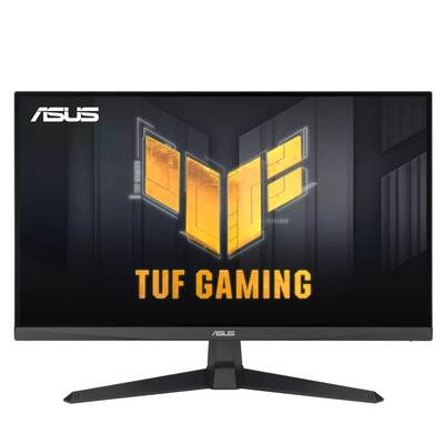 Монитор Asus 27" VG279QE5A (90LM0BJ0-B01171) IPS Black 146Hz; 1920x1080, 1 мс, 300 кд/м2, DisplayPort, HDMI, динамики 2х2 Вт