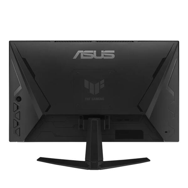 Монитор Asus 27" VG279QE5A (90LM0BJ0-B01171) IPS Black 146Hz; 1920x1080, 1 мс, 300 кд/м2, DisplayPort, HDMI, динамики 2х2 Вт