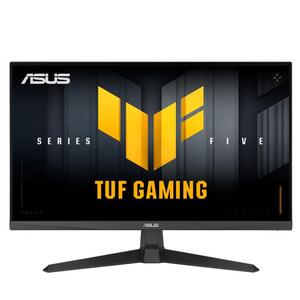 Монитор Asus 27" VG279QE5A (90LM0BJ0-B01171) IPS Black 146Hz; 1920x1080, 1 мс, 300 кд/м2, DisplayPort, HDMI, динамики 2х2 Вт