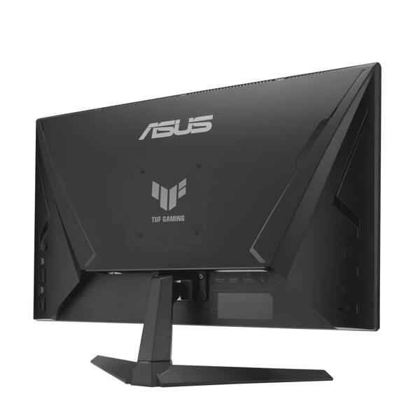 Монитор Asus 27" VG279QE5A (90LM0BJ0-B01171) IPS Black 146Hz; 1920x1080, 1 мс, 300 кд/м2, DisplayPort, HDMI, динамики 2х2 Вт