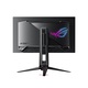Монитор Asus 31.5" ROG Swift PG32UCDMZ (90LM09T0-B01371) OLED Black; 3840x2160 (240 Гц), 0.03 мс, 450 кд/м2, 2хHDMI, DisplayPort, 3хUSB3.2, USB-C