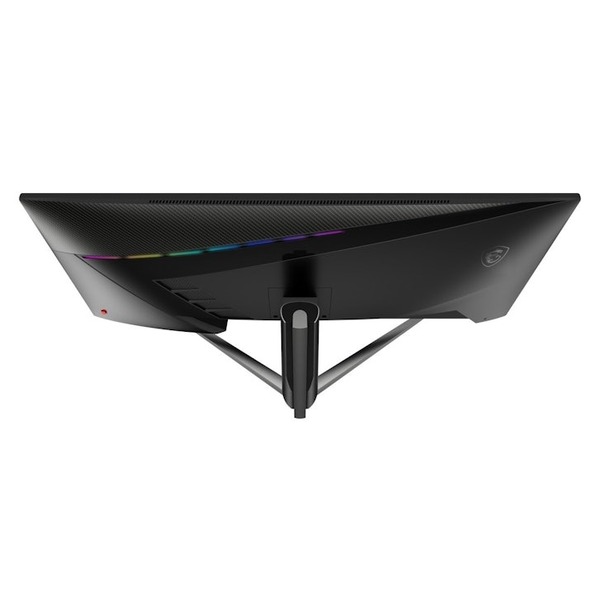 Монитор MSI 40" MAG401QR IPS Black 155Hz; 3440x1440, 1 мс, 400 кд/м2, 2xHDMI, Display Port, USB-C