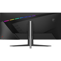 Монитор MSI 40" MAG401QR IPS Black 155Hz; 3440x1440, 1 мс, 400 кд/м2, 2xHDMI, Display Port, USB-C