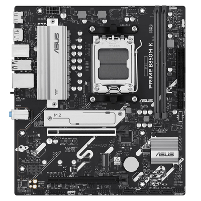 Материнская плата Asus Prime B850M-K Socket AM5