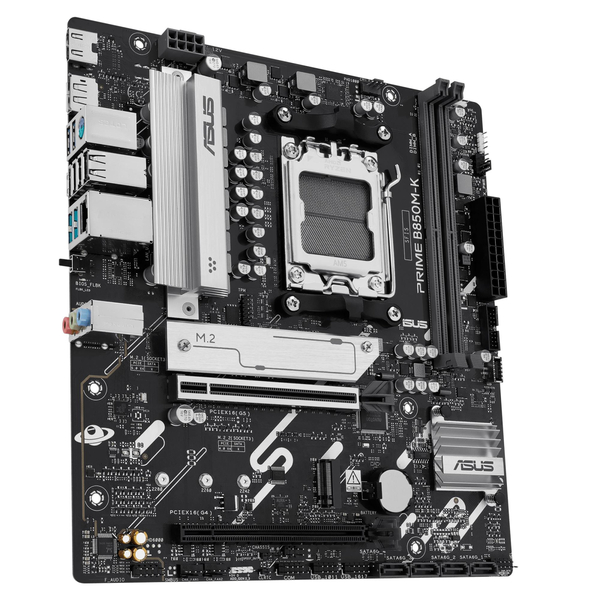Материнская плата Asus Prime B850M-K Socket AM5