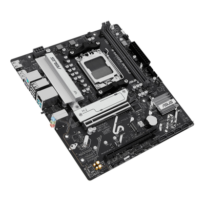 Материнская плата Asus Prime B850M-K Socket AM5