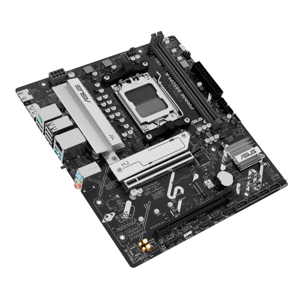 Материнская плата Asus Prime B850M-K Socket AM5