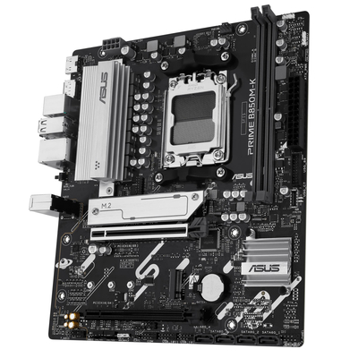 Материнская плата Asus Prime B850M-K Socket AM5