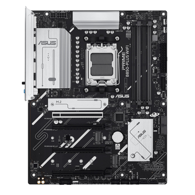 Материнская плата Asus Prime B850-Plus WiFi Socket AM5