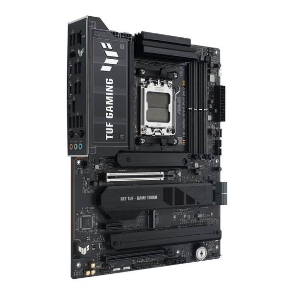 Материнская плата Asus TUF Gaming X870E-Plus WiFi7 Socket AM5