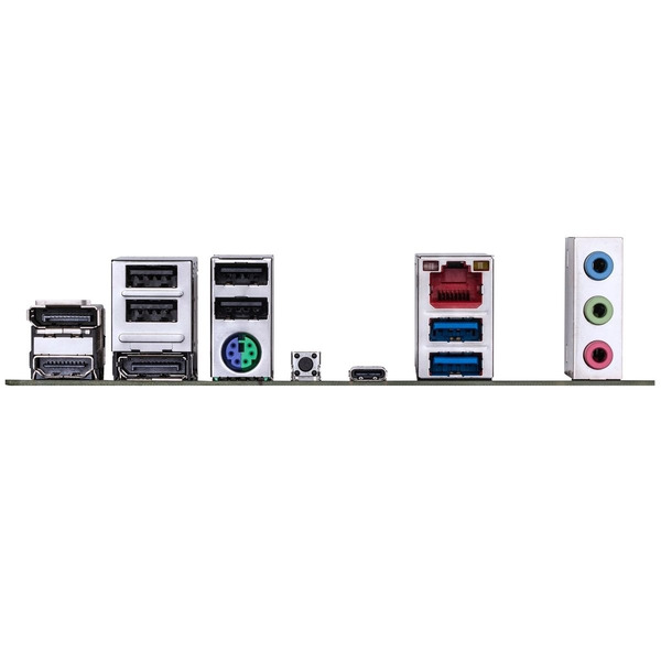 Материнская плата Gigabyte B840M DS3H Socket AM5