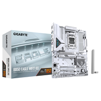 Материнская плата Gigabyte B850 Eagle WiFi7 Ice Socket AM5