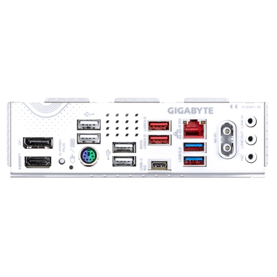 Материнская плата Gigabyte B850 Eagle WiFi7 Ice Socket AM5