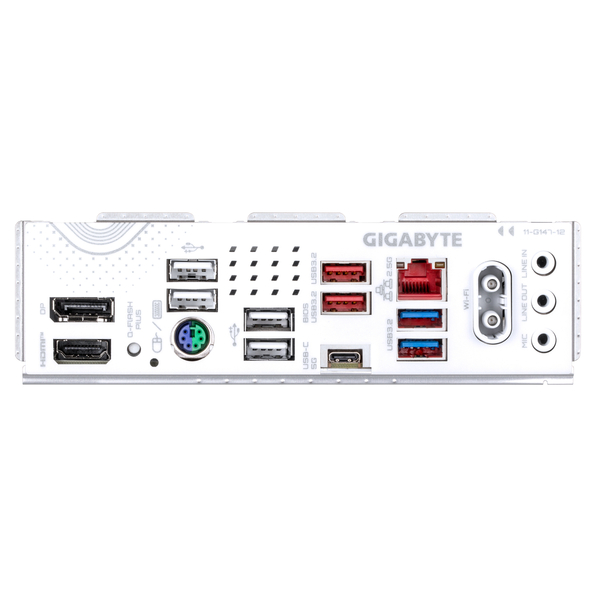 Материнская плата Gigabyte B850 Eagle WiFi7 Ice Socket AM5