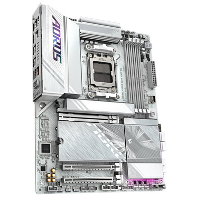 Материнская плата Gigabyte X870E Aorus Elite WiFi7 Ice Socket AM5