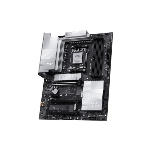 Материнская плата MSI Pro X870E-P WiFi Socket AM5