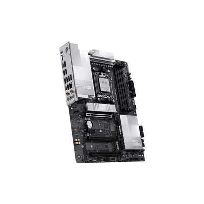 Материнская плата MSI Pro X870E-P WiFi Socket AM5