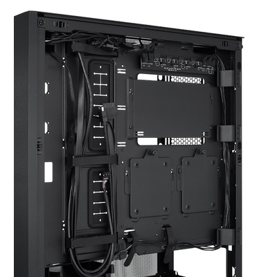 Корпус Lian Li Lancool 216 ARGB Black (G99.LAN216RX.00) без БП