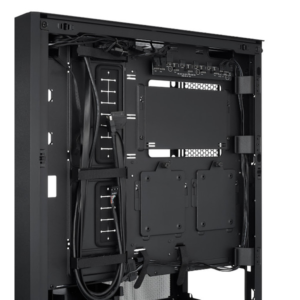 Корпус Lian Li Lancool 216 ARGB Black (G99.LAN216RX.00) без БП