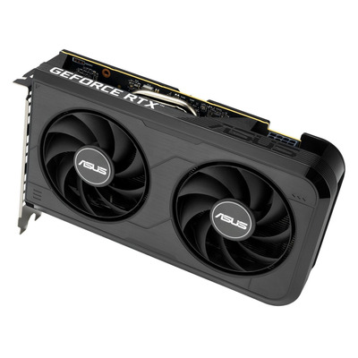 Видеокарта GF RTX 5050 8GB GDDR6 Dual OC Asus (DUAL-RTX5050-O8G)