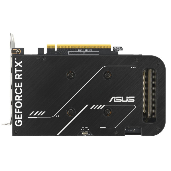 Видеокарта GF RTX 5050 8GB GDDR6 Dual OC Asus (DUAL-RTX5050-O8G)
